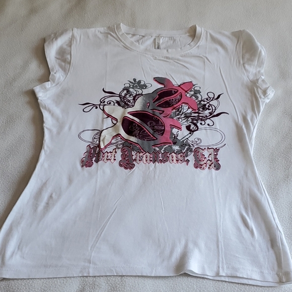 Port Aransas Texas T-shirt - Picture 2 of 10